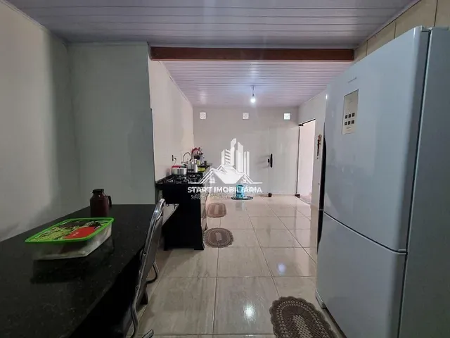 Casa 4 quartos e 2 banheiros, à venda, no bairro Jardim Paraiso em Pederneiras