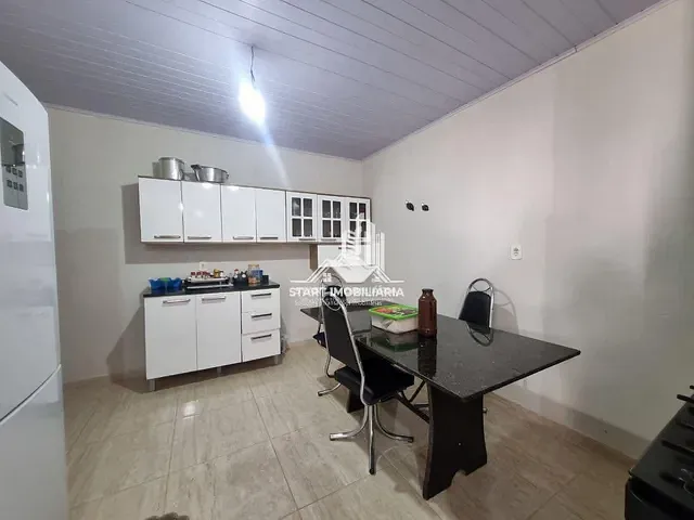Casa 4 quartos e 2 banheiros, à venda, no bairro Jardim Paraiso em Pederneiras