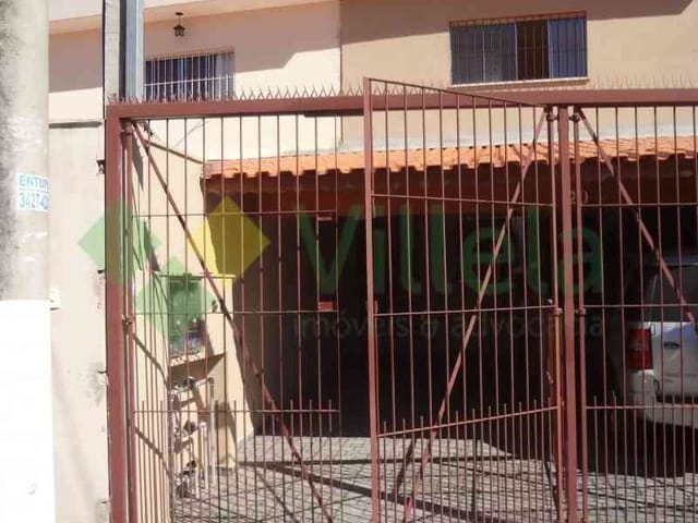 Foto do Casa - Casa em Flamboyant  -  Itaquaquecetuba | Imobiliária Villela Imóveis