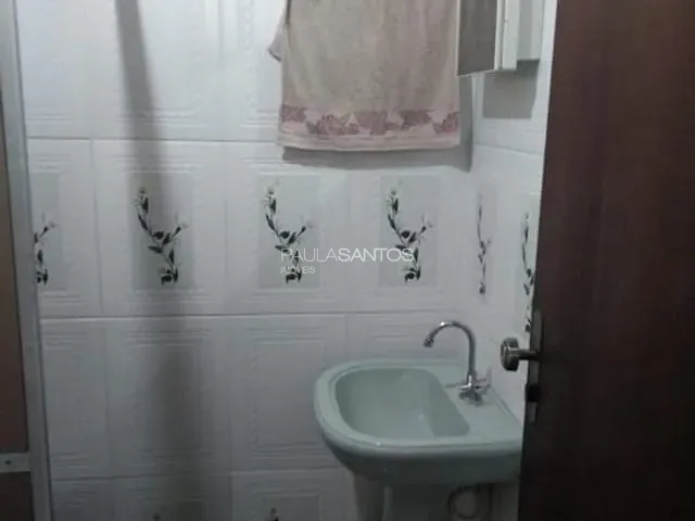 Casa com 130m² 1 quarto e 1 banheiro, à venda, no bairro Jardim Santa Catarina em Sorocaba