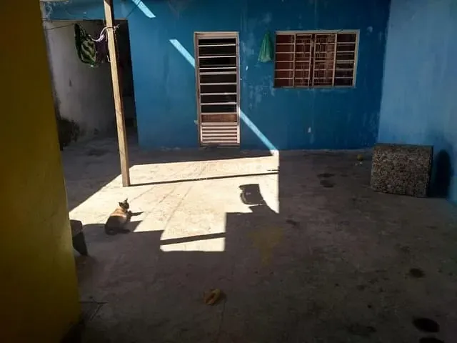 Casa com 130m² 1 quarto e 1 banheiro, à venda, no bairro Jardim Santa Catarina em Sorocaba