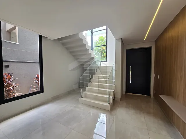 Casa com 336m² 3 quartos e 5 banheiros, à venda, no bairro Vila do Golf em Ribeirão Preto