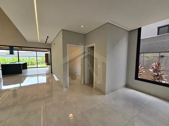 Casa com 336m² 3 quartos e 5 banheiros, à venda, no bairro Vila do Golf em Ribeirão Preto