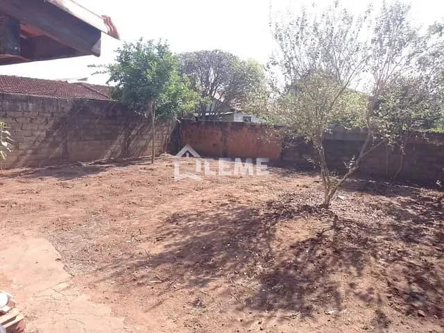 Casa com 246m² 2 quartos e 1 banheiro, à venda, no bairro Vila Lambari em Mococa