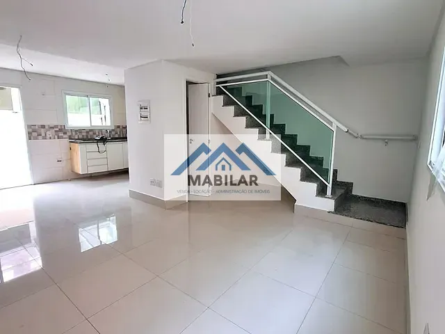 Casa com 89m² 3 quartos e 2 banheiros, à venda, no bairro Vila Mangalot em São Paulo