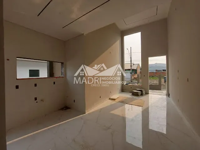 Casa com 200m² 3 quartos e 1 banheiro, à venda, no bairro Bela Vista em Palhoça