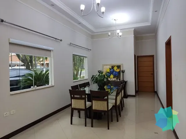 Casa com 1300m² 3 quartos e 2 banheiros, para alugar, no bairro Condomínio Fechado Village Haras São Luiz em Salto