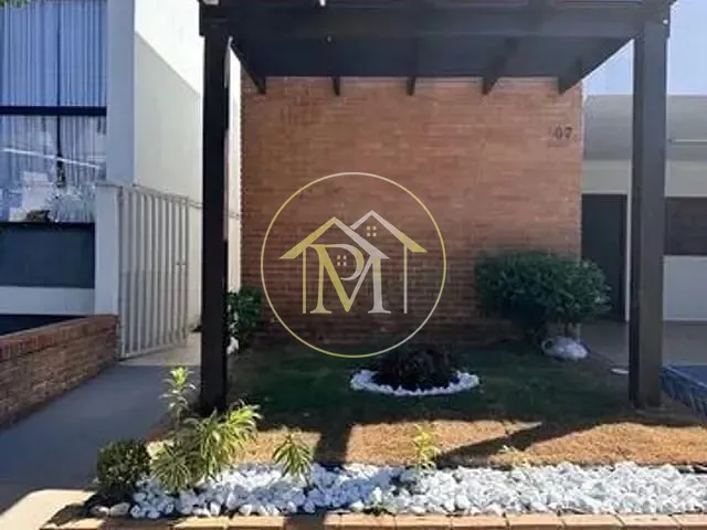 Casa com 200m² 3 quartos e 4 banheiros, à venda, no bairro Loteamento Dinora Rosa em Sorocaba