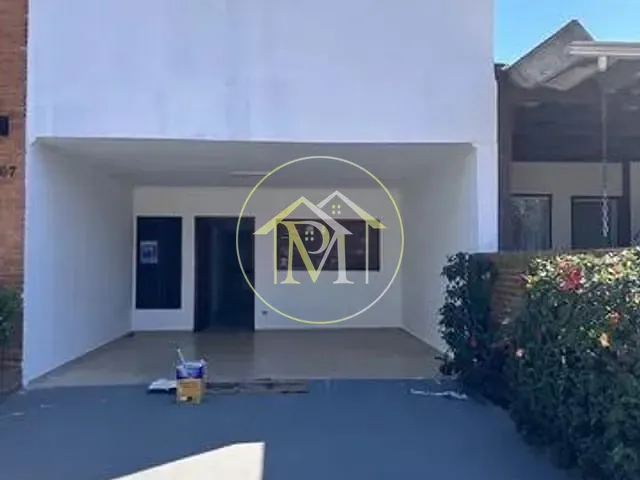 Casa com 200m² 3 quartos e 4 banheiros, à venda, no bairro Loteamento Dinora Rosa em Sorocaba
