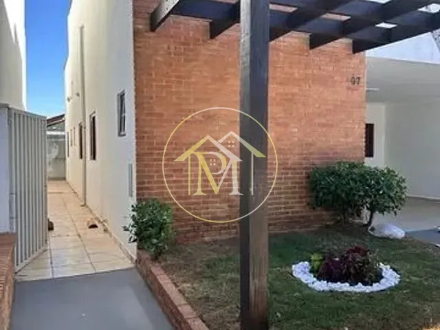 Casa com 200m² 3 quartos e 4 banheiros, à venda, no bairro Loteamento Dinora Rosa em Sorocaba