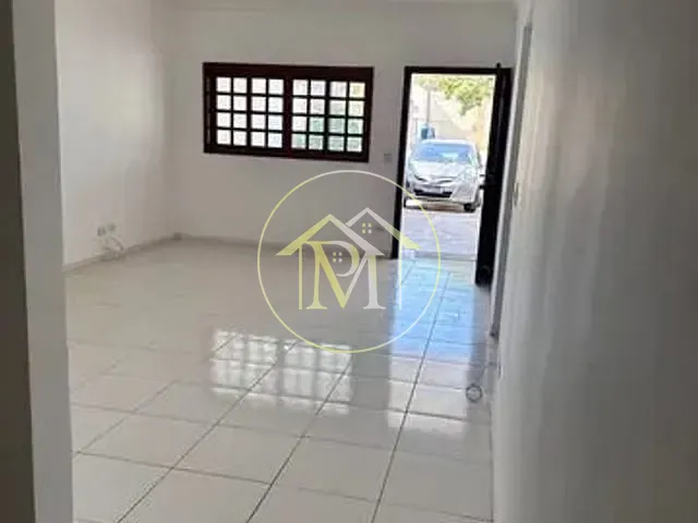 Casa com 200m² 3 quartos e 4 banheiros, à venda, no bairro Loteamento Dinora Rosa em Sorocaba