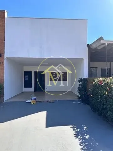 Casa, 3 quartos, 151 m² - Foto 1