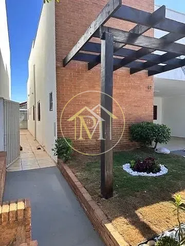Casa, 3 quartos, 151 m² - Foto 2