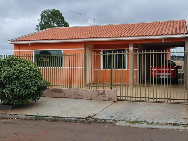 Foto do Casa - Casa para locação, Residencial Interlagos, Apucarana, PR | J. Mareze Imóveis Ltda
