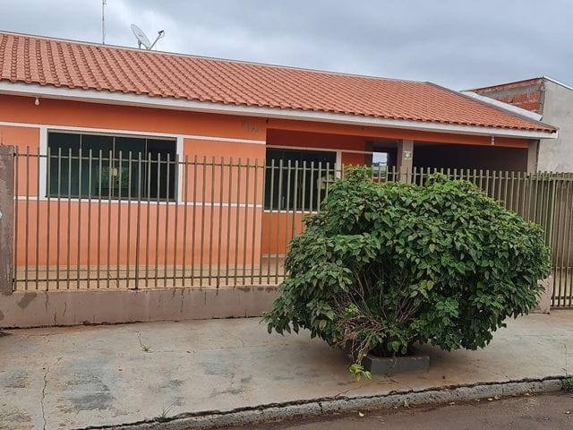 Foto do Casa - Casa para locação, Residencial Interlagos, Apucarana, PR | J. Mareze Imóveis Ltda