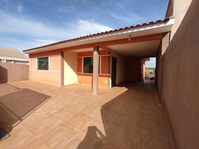 Foto do Casa - Casa para locação, Residencial Interlagos, Apucarana, PR | J. Mareze Imóveis Ltda