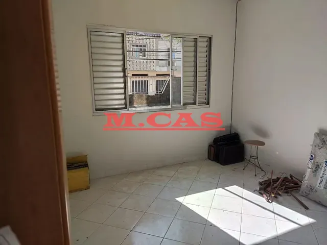 Casa com 130m² 1 quarto e 1 banheiro, à venda, no bairro Vila Canero em São Paulo