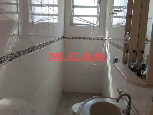 Casa com 130m² 1 quarto e 1 banheiro, à venda, no bairro Vila Canero em São Paulo
