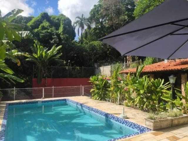 Foto do Casa - Casa para locação, Itanhangá, Rio de Janeiro, RJ | Américas Imóveis