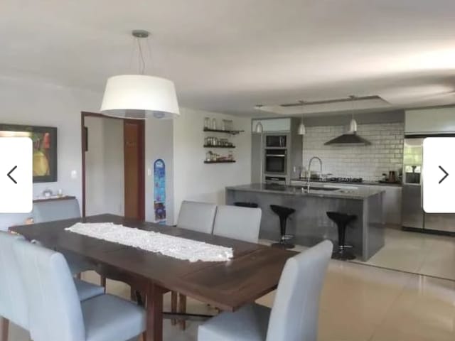 Foto do Casa - Casa para locação, Itanhangá, Rio de Janeiro, RJ | Américas Imóveis