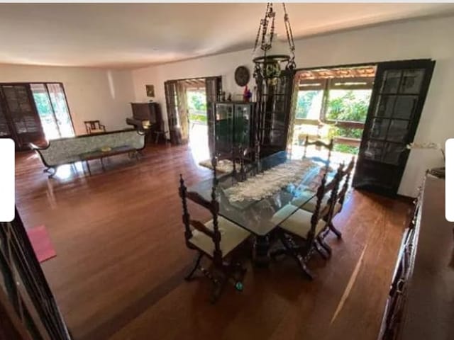 Foto do Casa - Casa para locação, Itanhangá, Rio de Janeiro, RJ | Américas Imóveis