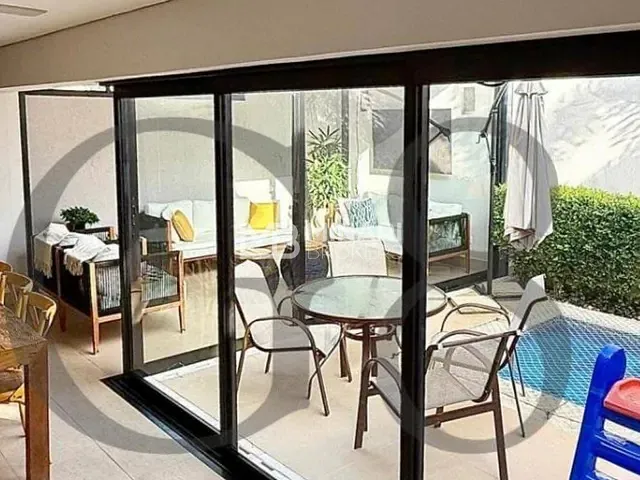 Casa 3 quartos e 4 banheiros, à venda, no bairro Tamboré em Santana de Parnaíba