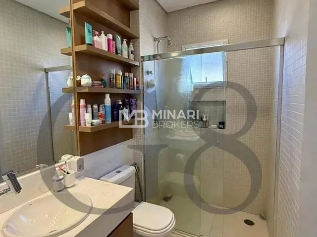 Casa 3 quartos e 4 banheiros, à venda, no bairro Tamboré em Santana de Parnaíba