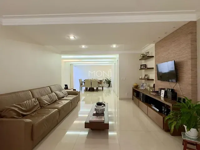 Casa 4 quartos e 5 banheiros, à venda, no bairro Asa Norte em Brasília