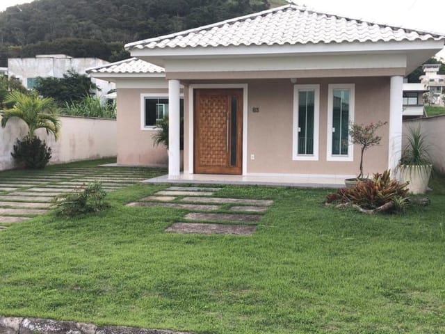 Foto do Casa - Casa para locação, Inoã (Inoã), Maricá, RJ | Nédio Imóveis