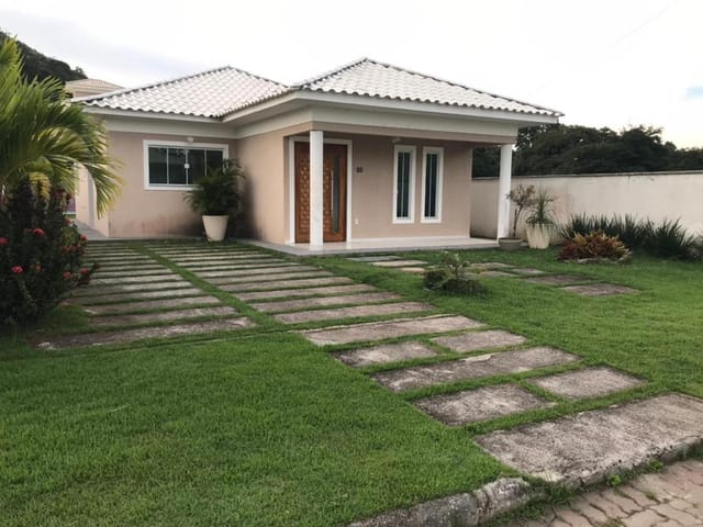 Foto do Casa - Casa para locação, Inoã (Inoã), Maricá, RJ | Nédio Imóveis
