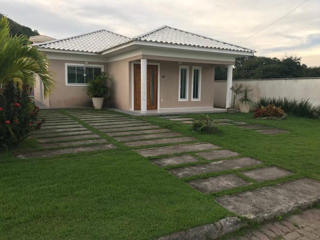 Foto do Casa - Casa para locação, Inoã (Inoã), Maricá, RJ | Nédio Imóveis