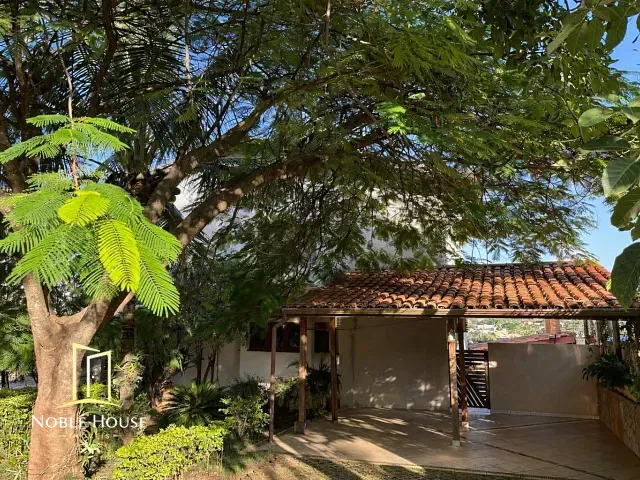 Casa 4 quartos e 4 banheiros, à venda, no bairro Marambaia em Vinhedo
