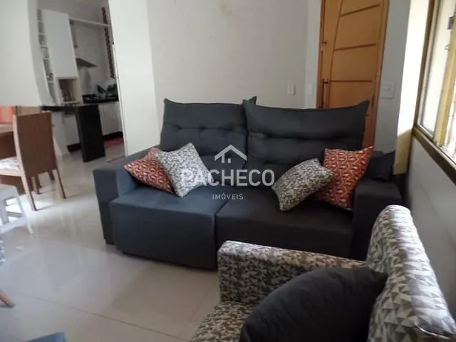 Casa com 250m² 3 quartos e 1 banheiro, à venda, no bairro Residencial Furlan em Santa Bárbara D'Oeste