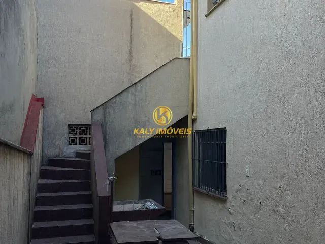 Casa com 400m², à venda ou para alugar, no bairro Barcelona em São Caetano do Sul