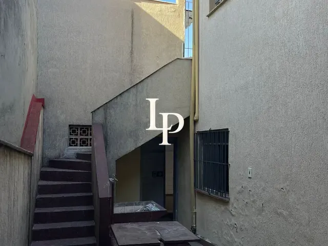 Casa com 400m², à venda ou para alugar, no bairro Barcelona em São Caetano do Sul