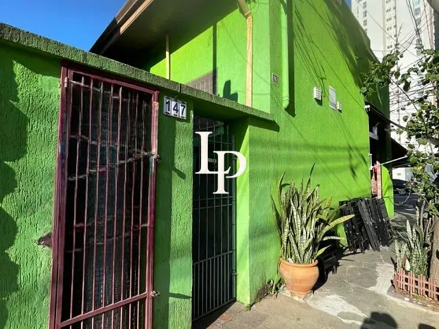 Casa com 400m², à venda ou para alugar, no bairro Barcelona em São Caetano do Sul