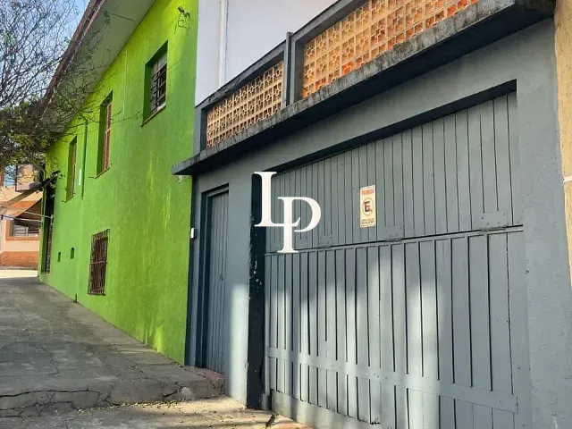 Casa com 400m², à venda ou para alugar, no bairro Barcelona em São Caetano do Sul