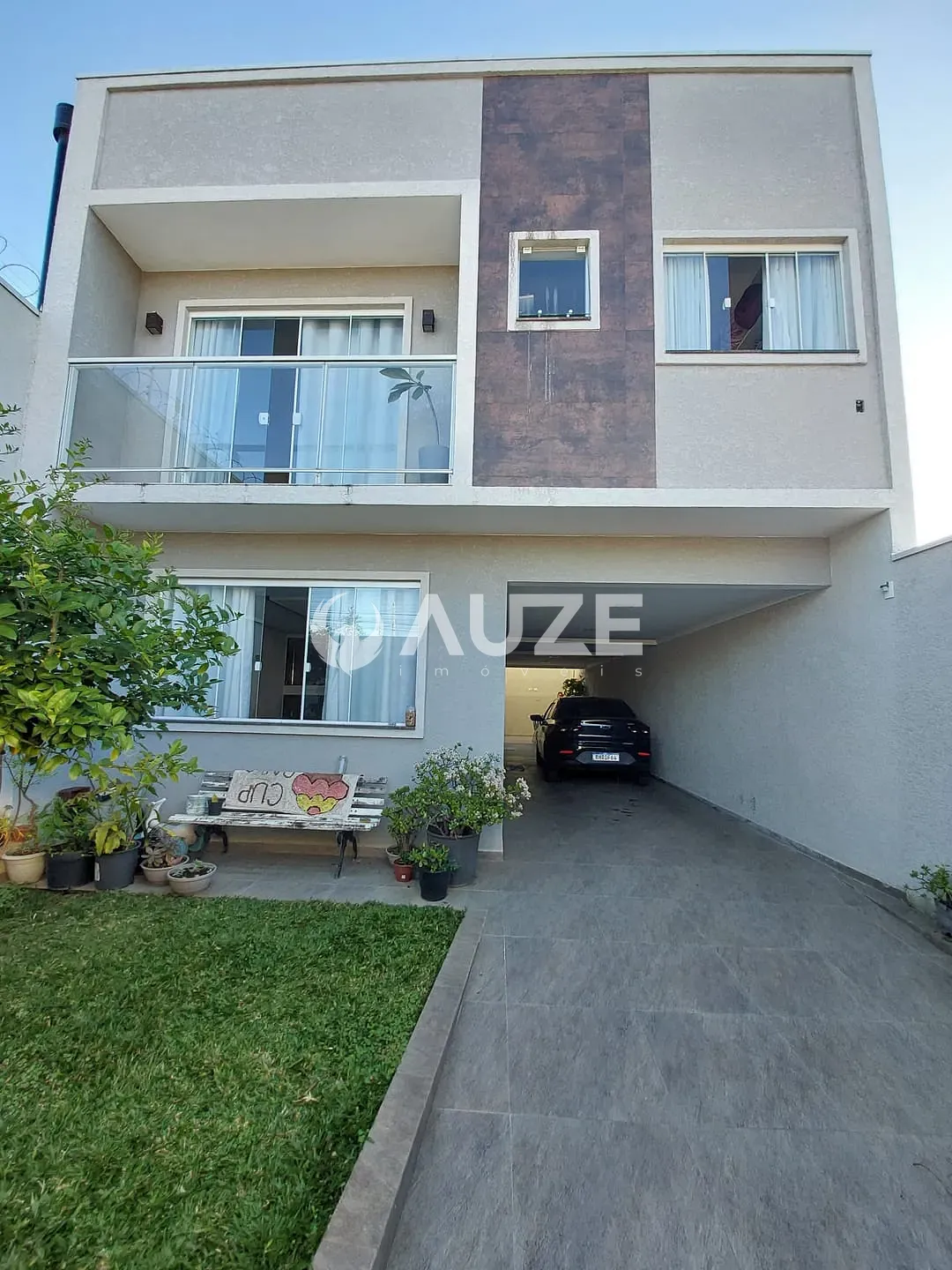 Casa, 3 quartos, 184 m² - Foto 1