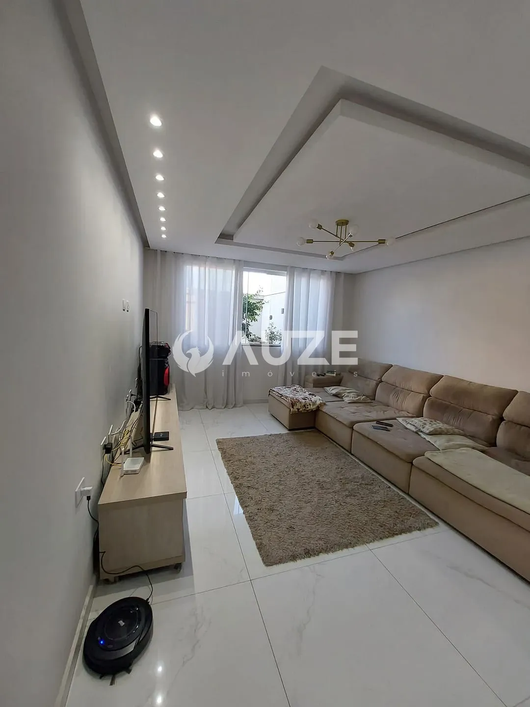 Casa, 3 quartos, 184 m² - Foto 3