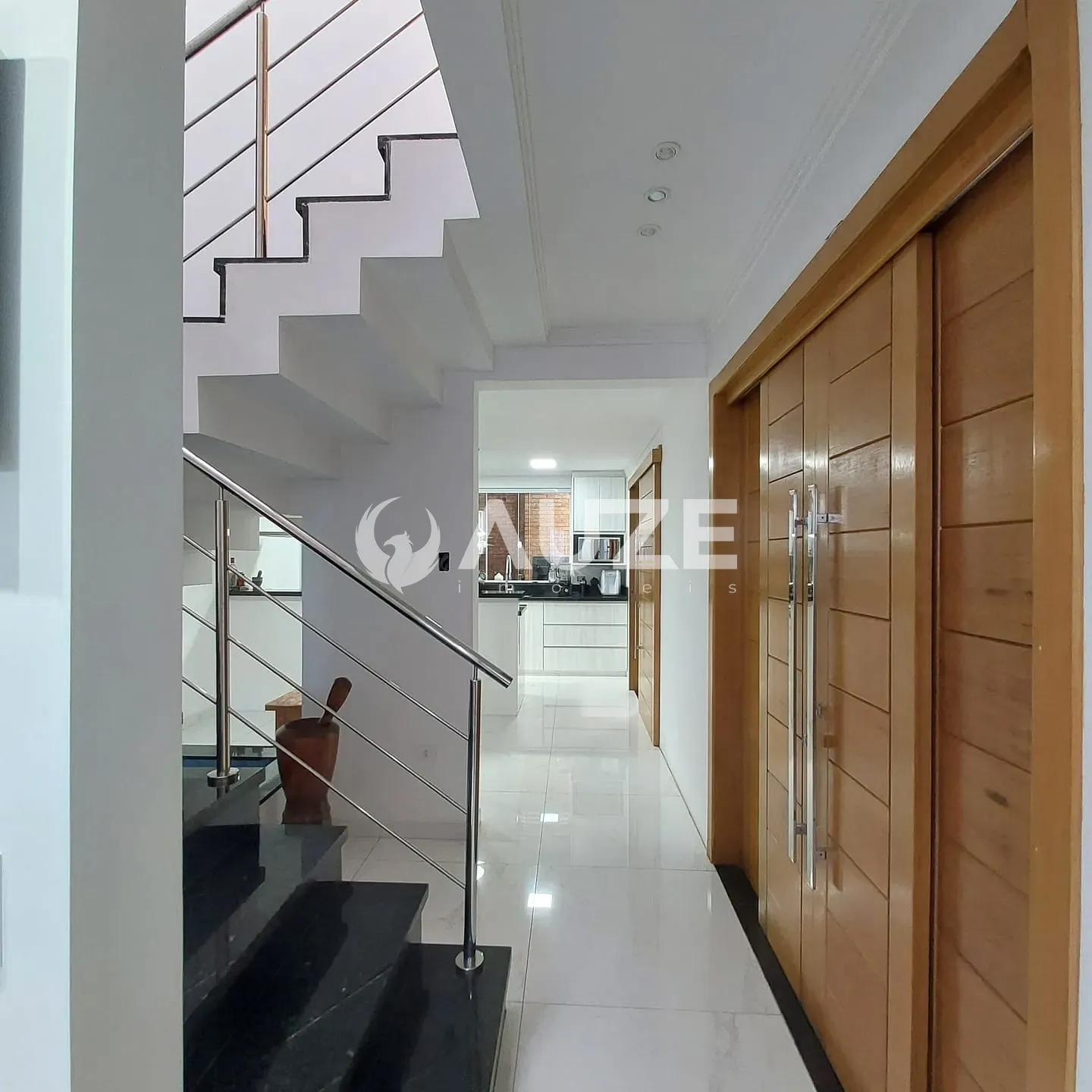 Casa, 3 quartos, 184 m² - Foto 5