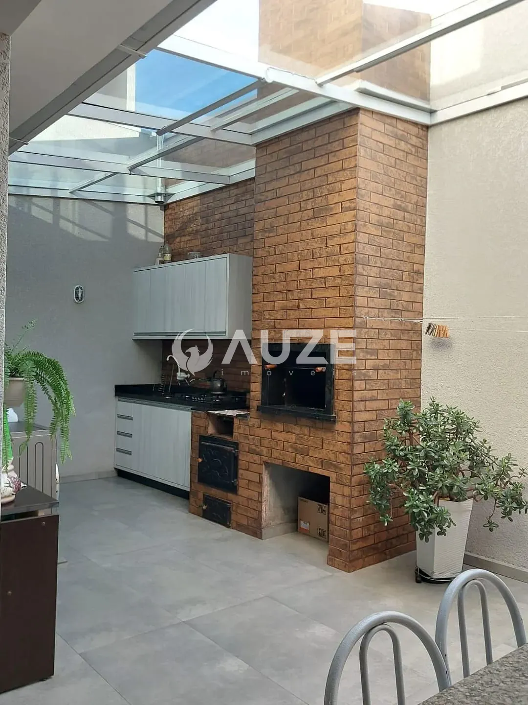 Casa, 3 quartos, 184 m² - Foto 15