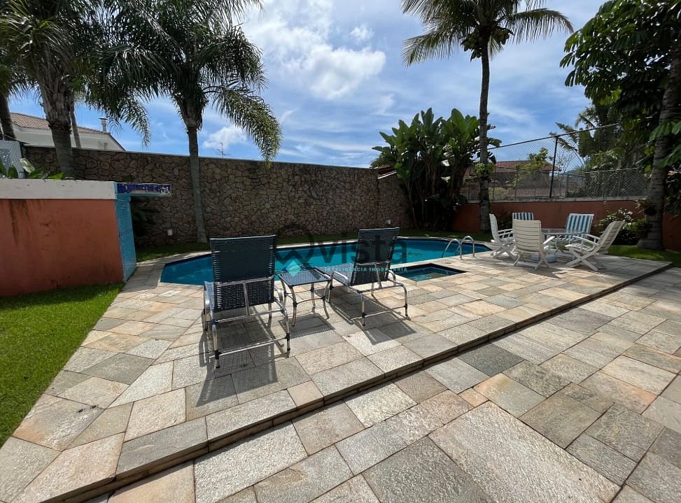 Casa, 5 quartos, 300 m² - Foto 3