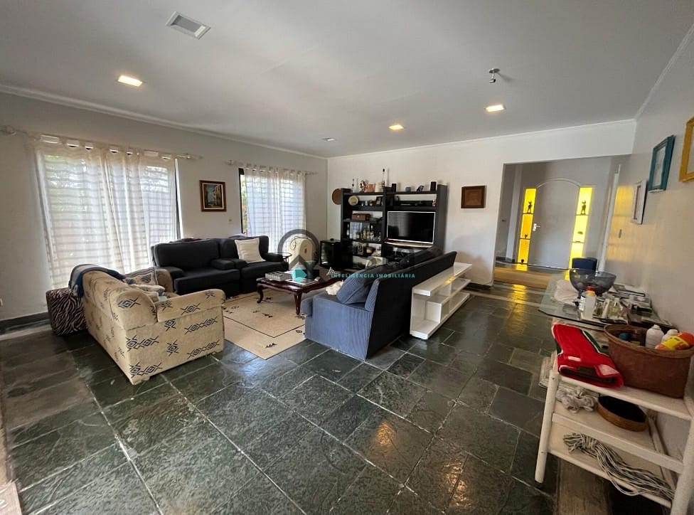 Casa, 5 quartos, 300 m² - Foto 6