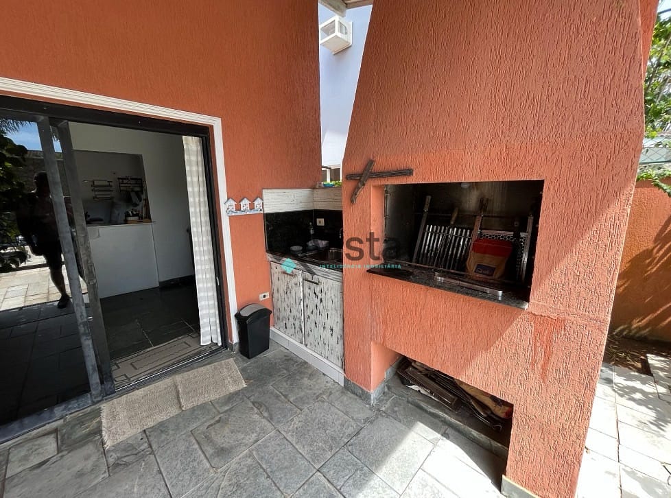 Casa, 5 quartos, 300 m² - Foto 5