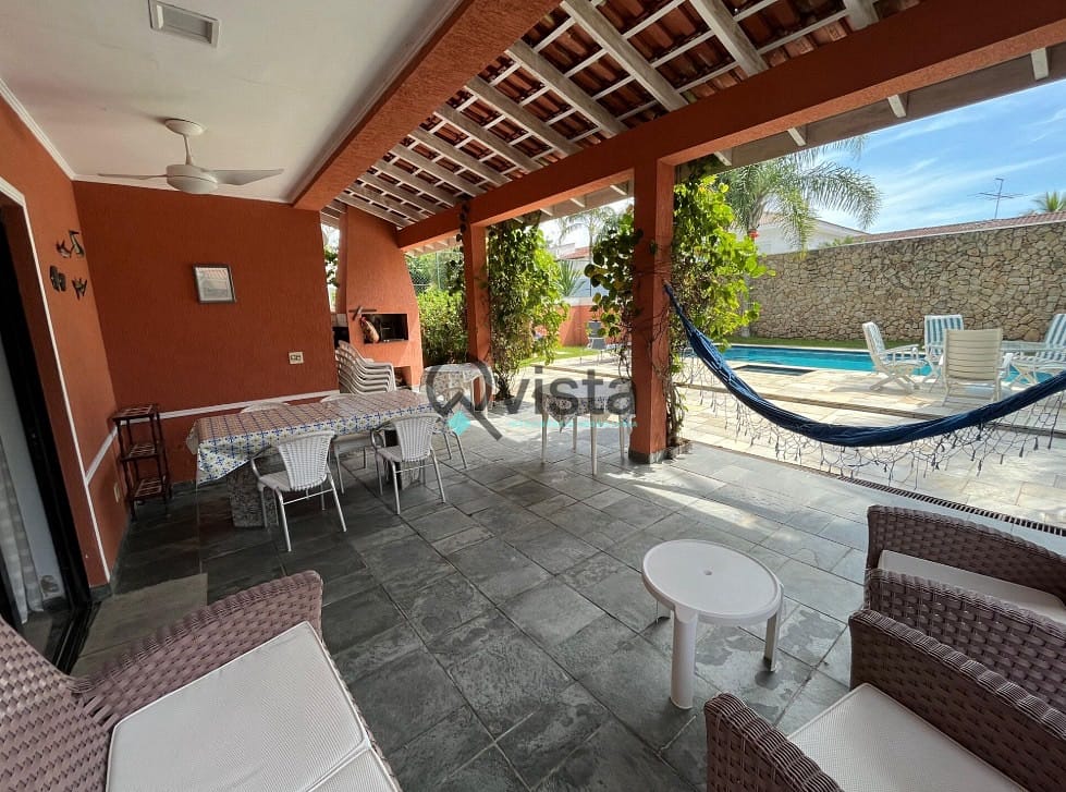 Casa, 5 quartos, 300 m² - Foto 4