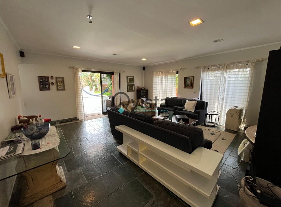 Casa, 5 quartos, 300 m² - Foto 8