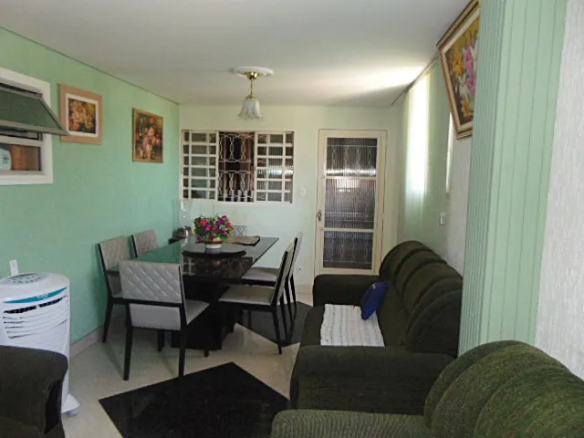 Casa com 97m², à venda, no bairro Jardim Alvorada em Belo Horizonte