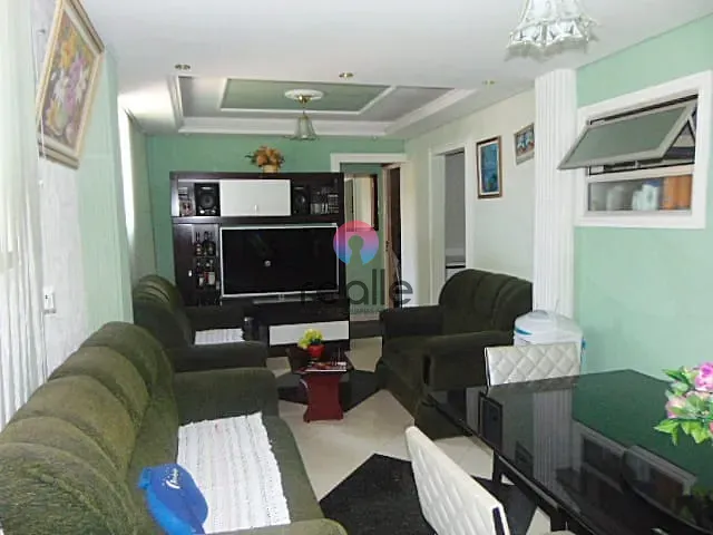 Casa com 97m², à venda, no bairro Jardim Alvorada em Belo Horizonte