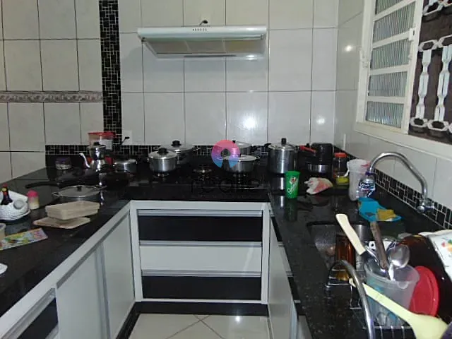 Casa com 97m², à venda, no bairro Jardim Alvorada em Belo Horizonte