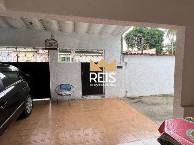 Casa com 96m² 2 quartos e 1 banheiro, à venda, no bairro Campo Grande em Rio de Janeiro